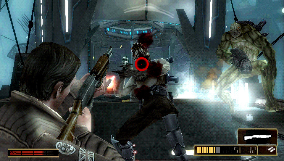 Midnight Resistance Game Free Download For Pc